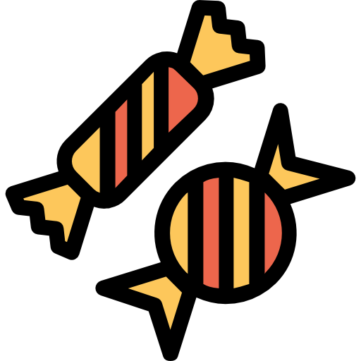 Candy icon