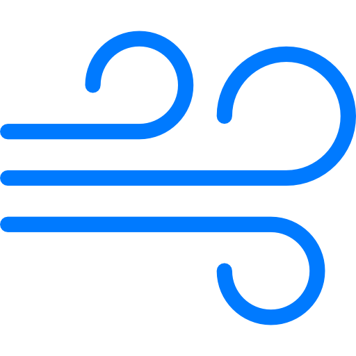 Wind icon