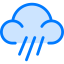 Rain icon 64x64