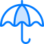 Umbrella icon 64x64