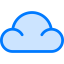 Cloudy icon 64x64