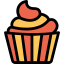 Cupcake 상 64x64