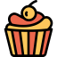 Cupcake 상 64x64