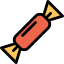 Candy icon 64x64