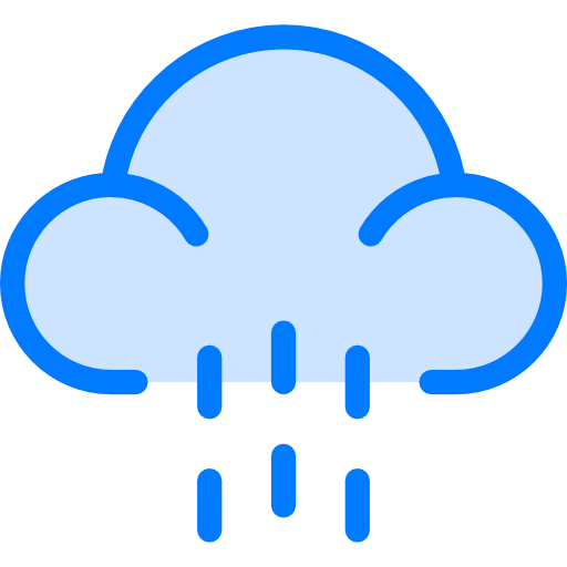 Rain icon