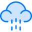 Rain icon 64x64
