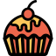 Cupcake 상 64x64