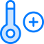 Temperature icon 64x64