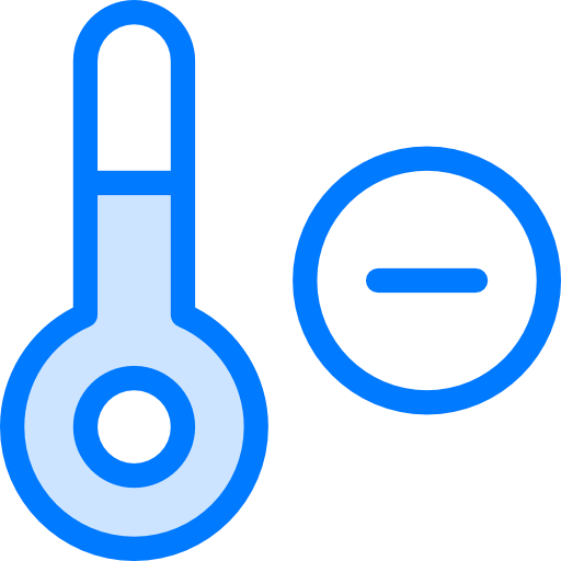 Temperature icon