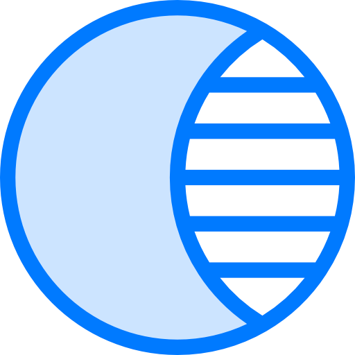 Moon icon