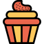 Muffin icon 64x64