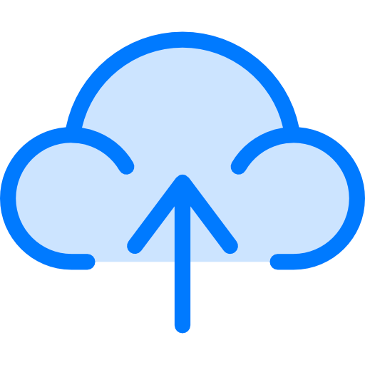 Cloud icon
