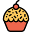 Muffin icon 64x64