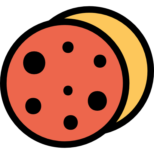 Cookie icon