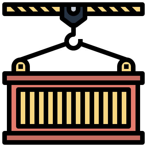 Container icon