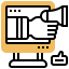 Advertising icon 64x64