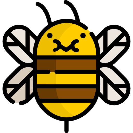 Bee icon