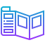 Brochures icon 64x64