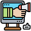 Advertising icon 64x64