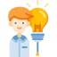 Idea 图标 64x64