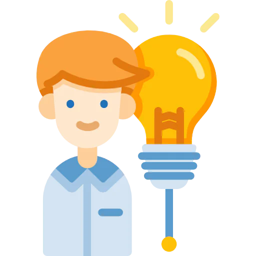 Idea icon