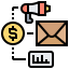 Marketing icon 64x64