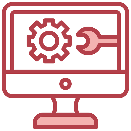 Computer icon
