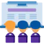 Presentation 图标 64x64
