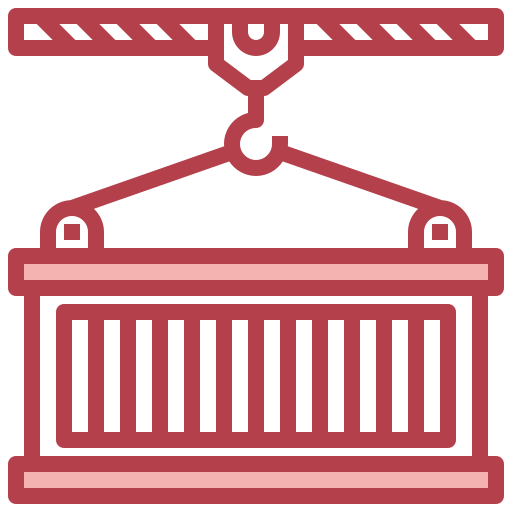 Container 图标