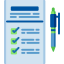 Checklist 图标 64x64