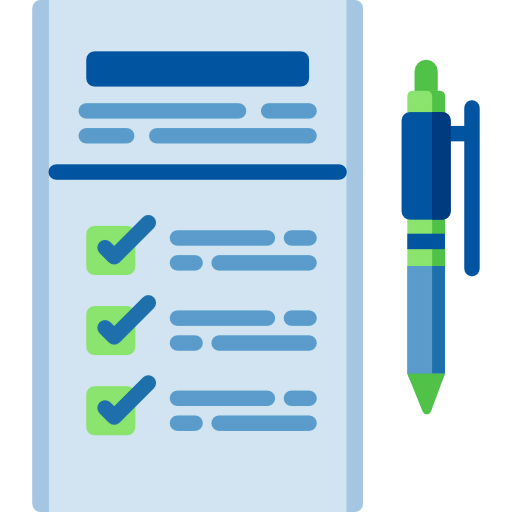 Checklist icon