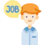 Employee 图标 64x64