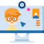 Videocall 图标 64x64