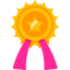 Medal 图标 64x64