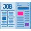 Job search 图标 64x64