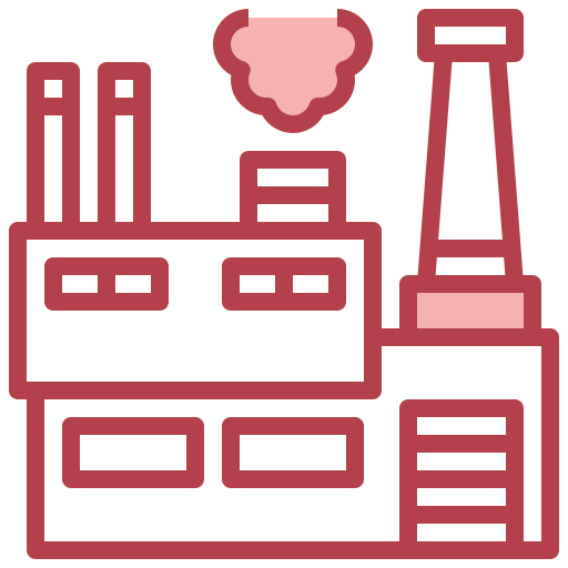 Factory icon