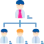Teamwork 图标 64x64