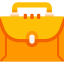 Briefcase 图标 64x64
