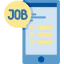 Job search 图标 64x64