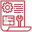 Plans 图标 64x64