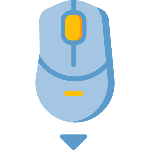 Mouse icon