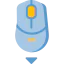 Mouse 图标 64x64