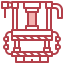 Press machine 图标 64x64