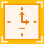 Clock 图标 64x64