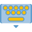 Keyboard 图标 64x64