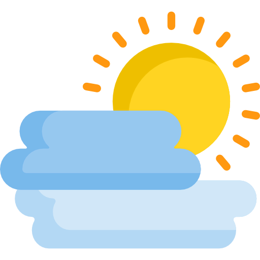 Sun icon