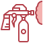 Spray gun 图标 64x64