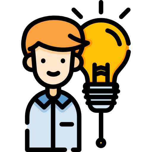 Idea 图标