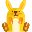 Rabbit icon 64x64