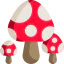 Mushroom icon 64x64